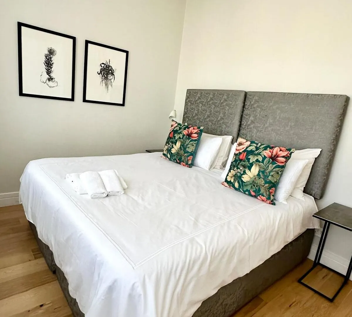 Stonehill Waterfront Views Apartment Cape Town