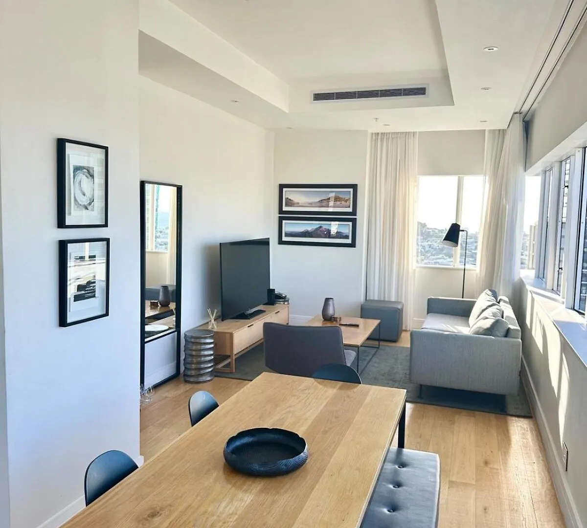 Stonehill Waterfront Views Apartment Cape Town