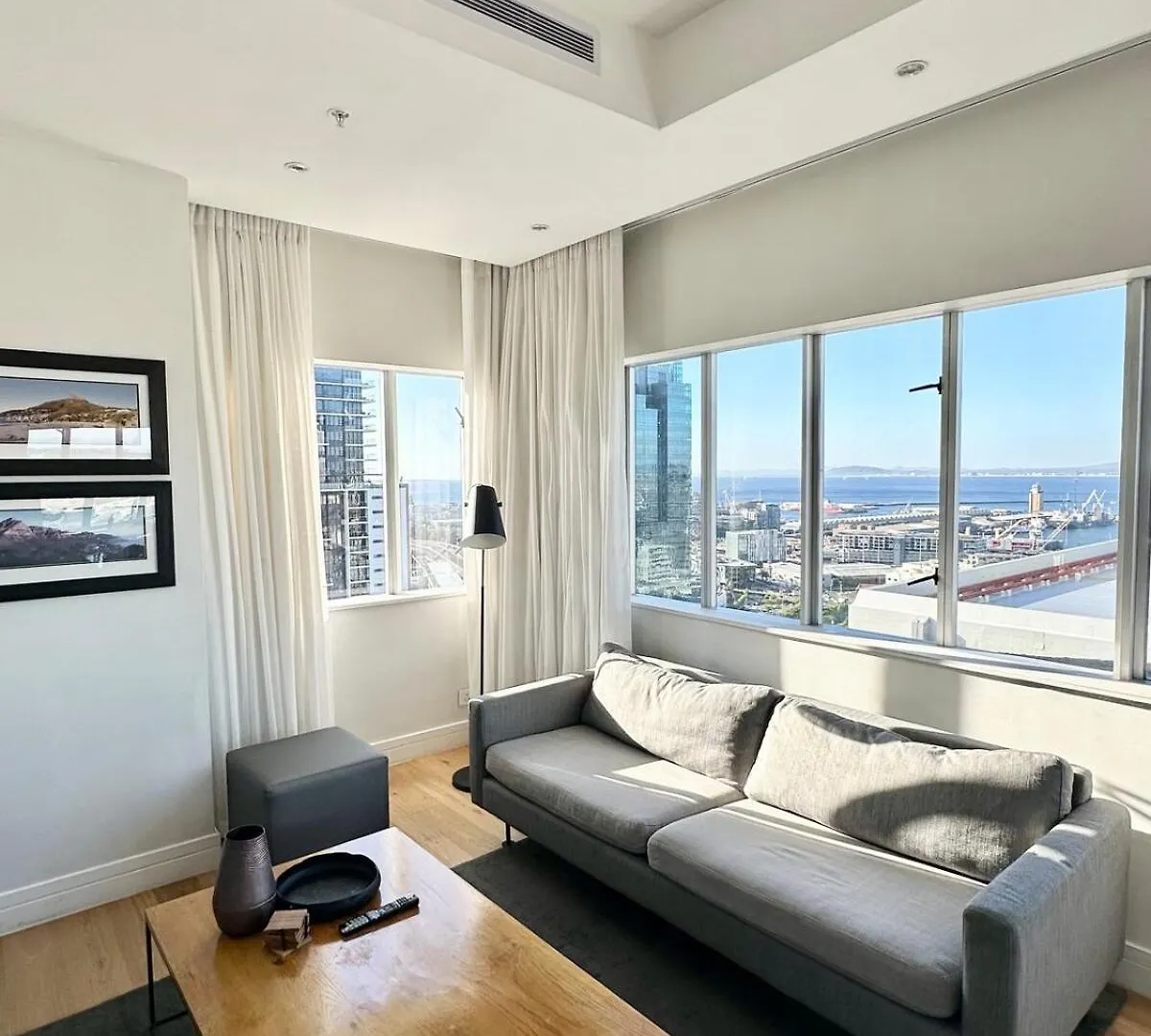 Stonehill Waterfront Views Apartment Cape Town