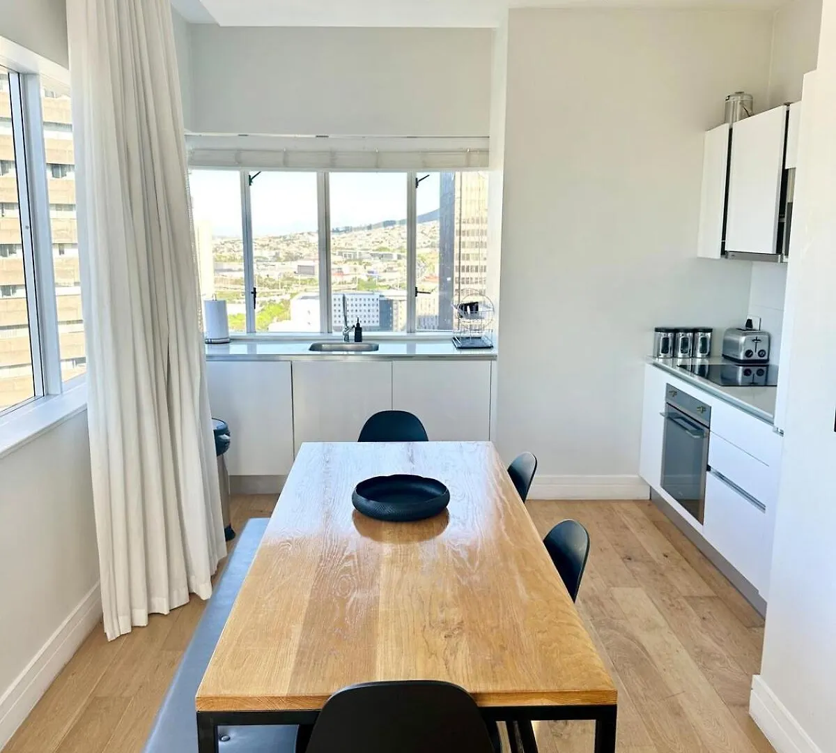 Stonehill Waterfront Views Apartment Cape Town