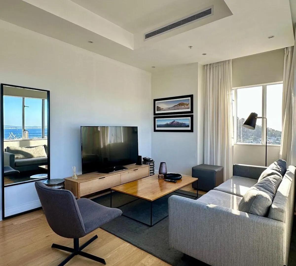 Stonehill Waterfront Views Apartment Cape Town