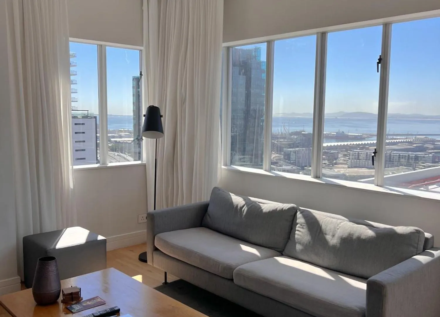Stonehill Waterfront Views Apartment Cape Town