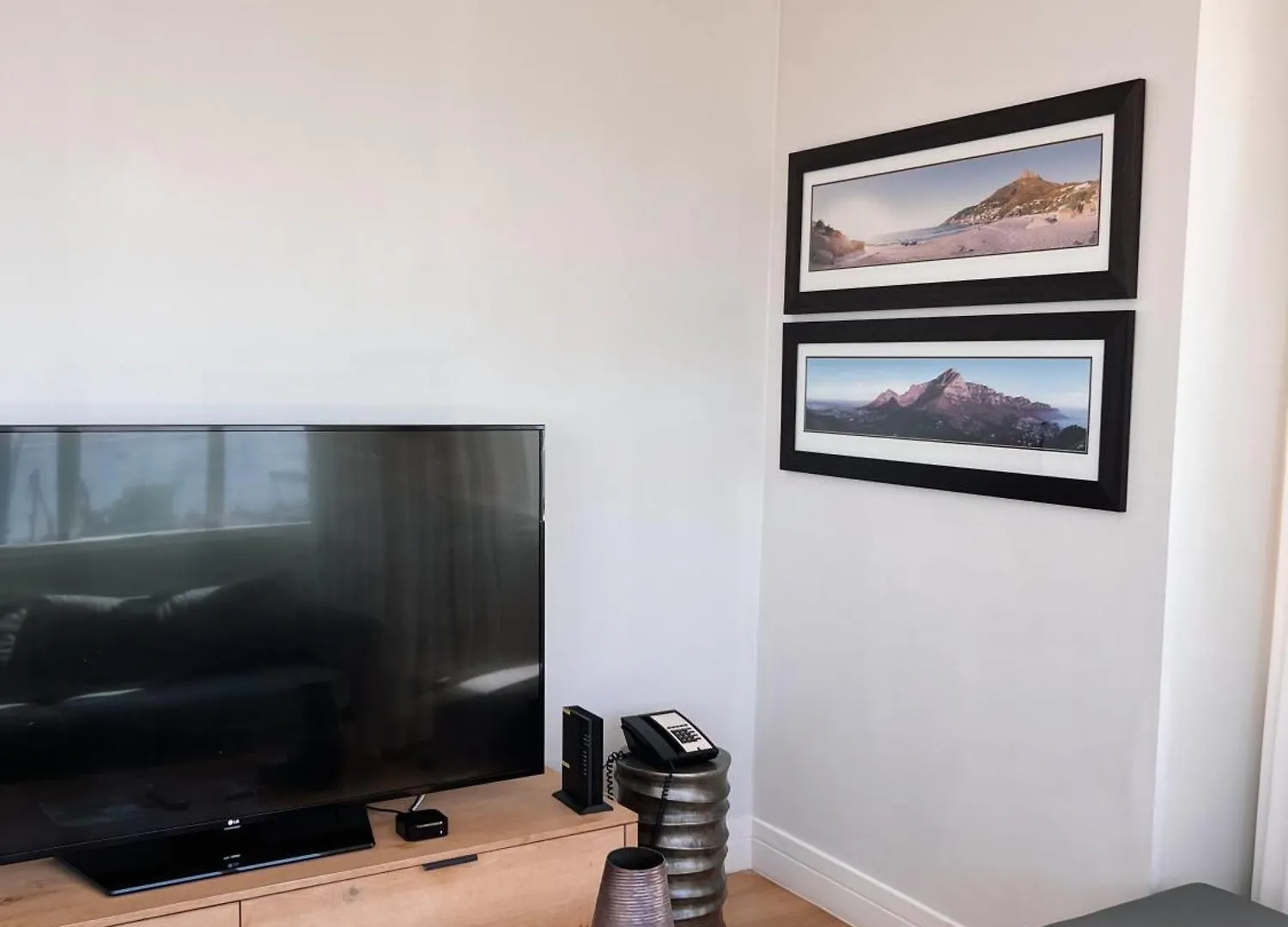 Stonehill Waterfront Views Apartment Cape Town