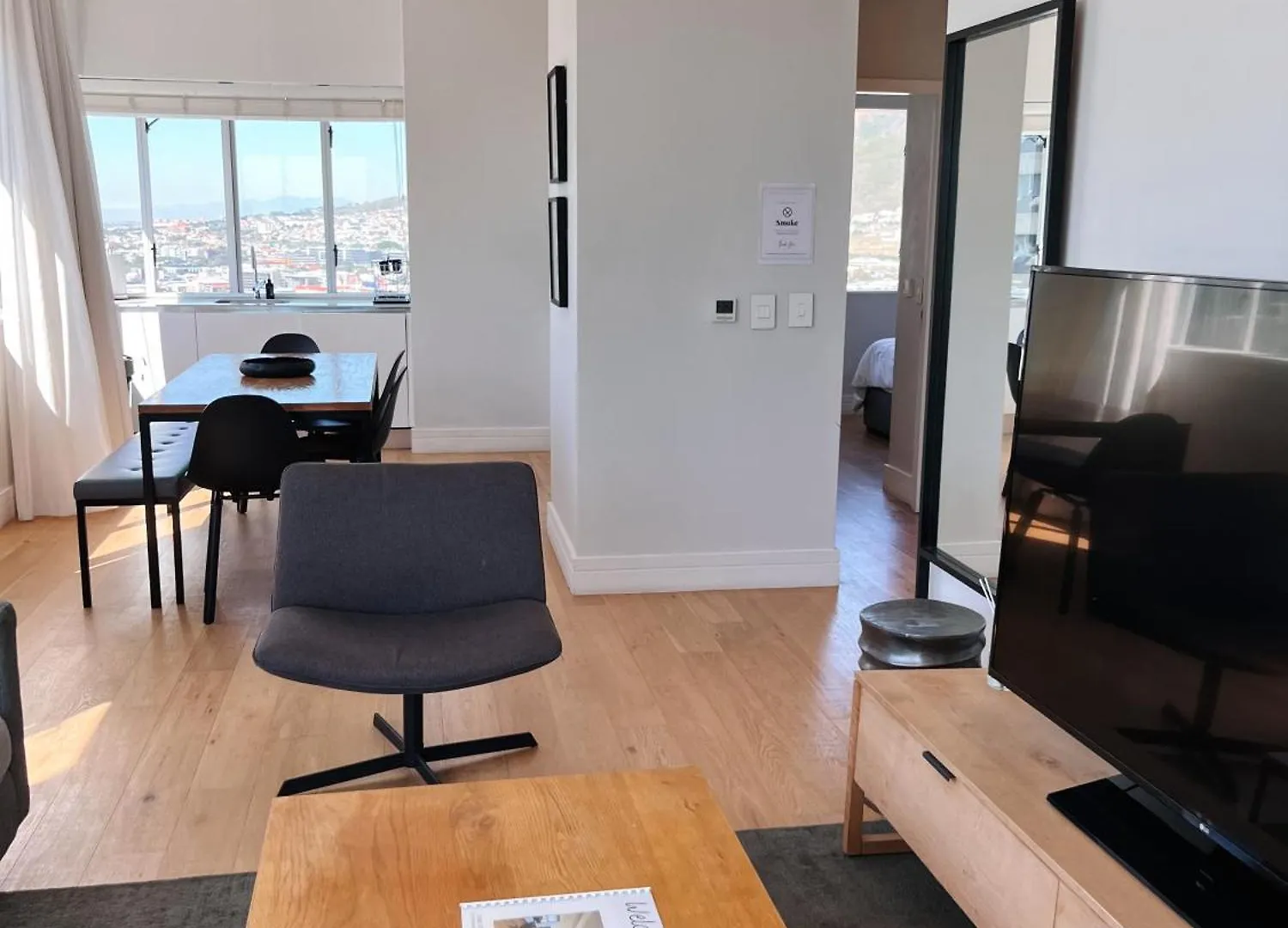 Stonehill Waterfront Views Apartment Cape Town