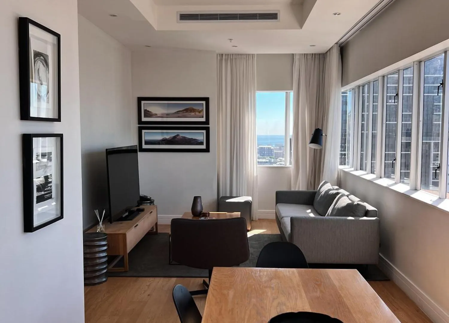 Stonehill Waterfront Views Apartment Cape Town