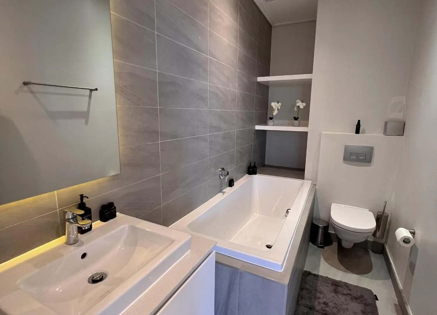 Stonehill Waterfront Views Apartment Cape Town 0*,