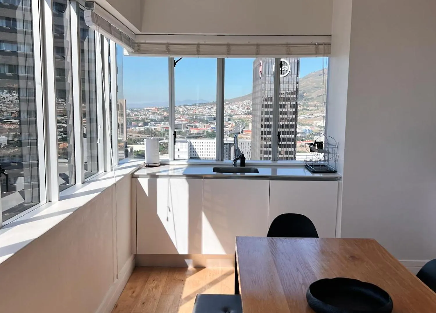 Stonehill Waterfront Views Apartment Cape Town