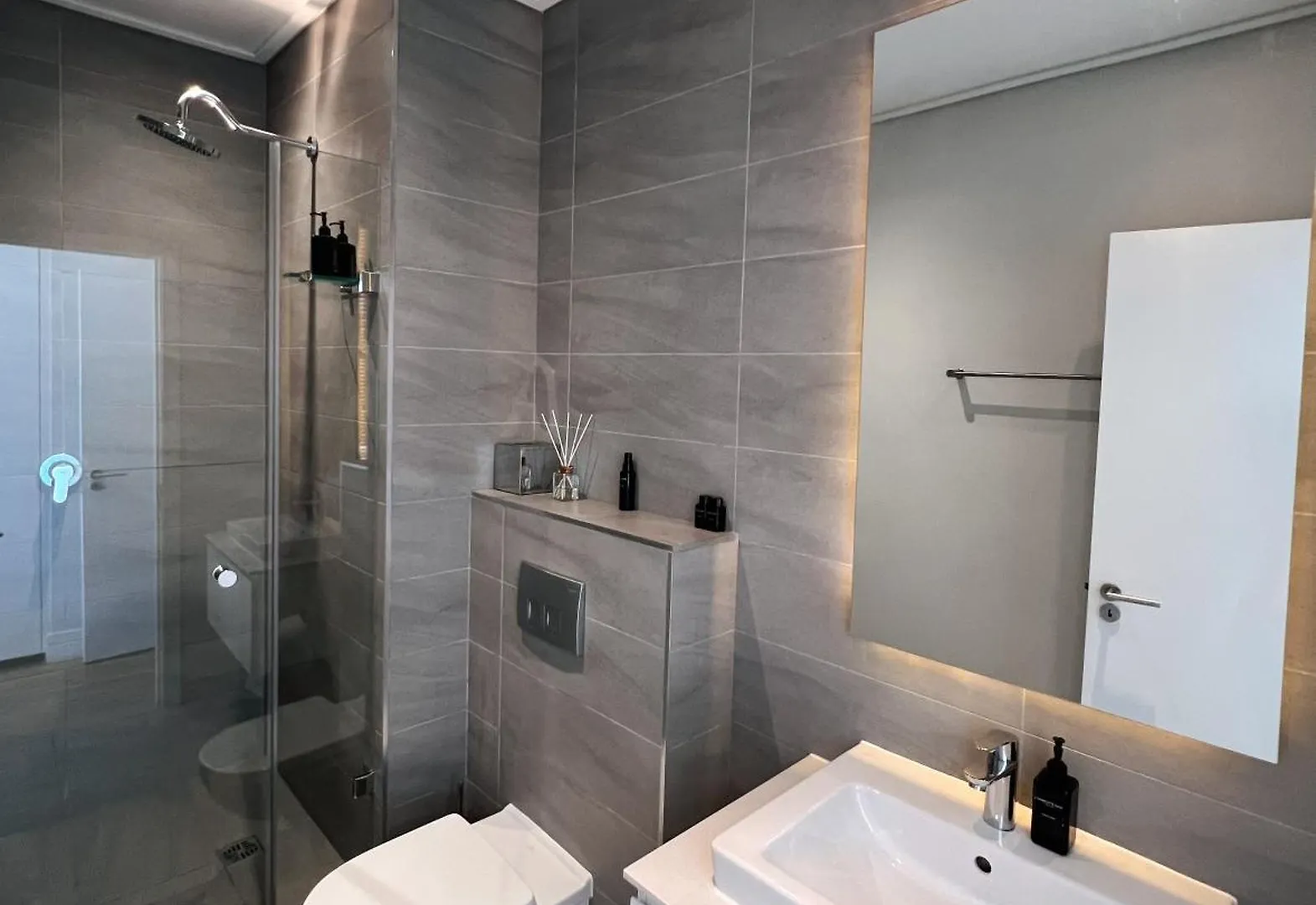 Stonehill Waterfront Views Apartment Cape Town