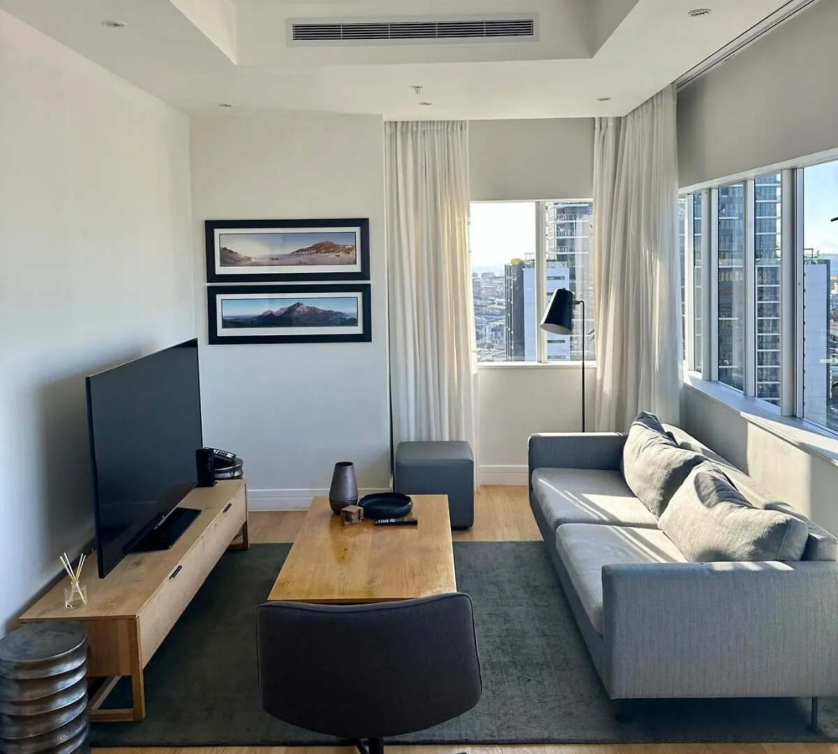 Stonehill Waterfront Views Daire Cape Town Güney Afrika