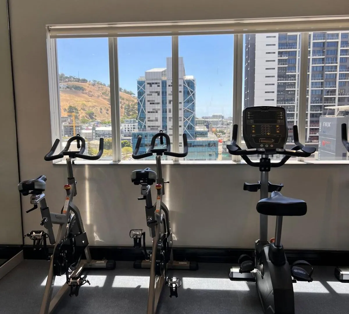 Stonehill Waterfront Views Daire Cape Town