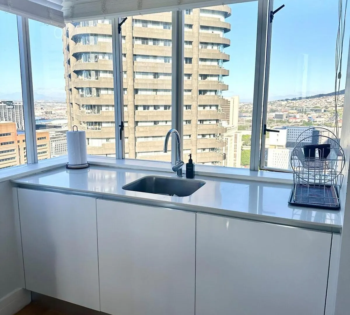 Stonehill Waterfront Views Daire Cape Town 0*,  Güney Afrika