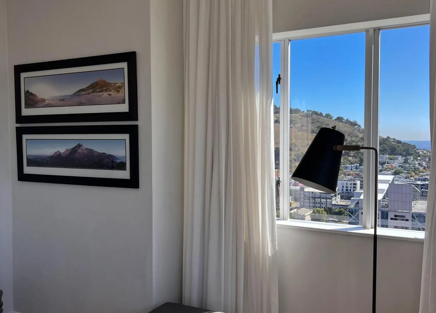 Stonehill Waterfront Views Daire Cape Town Güney Afrika