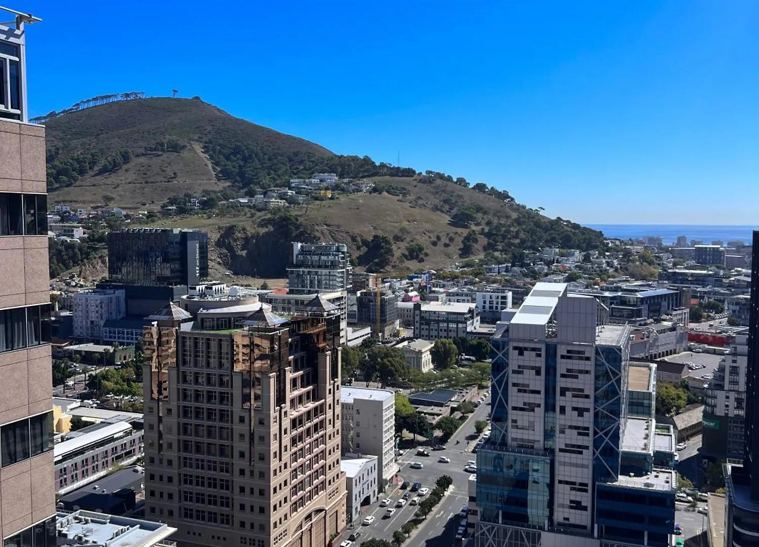 Stonehill Waterfront Views Daire Cape Town
