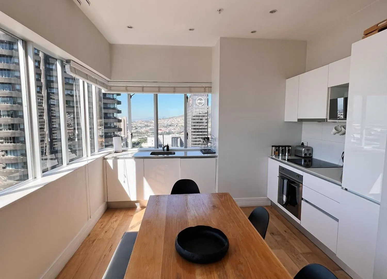 Stonehill Waterfront Views Daire Cape Town