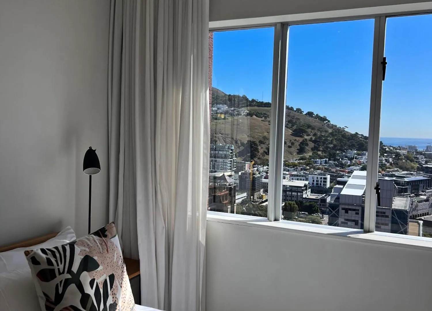 Stonehill Waterfront Views Daire Cape Town